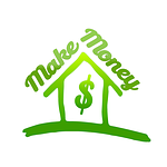money, earn, dollar