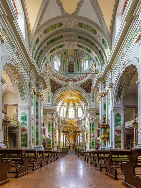 Free Church Chapel photo and picture