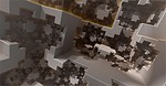 fractal, cubist, quadrature