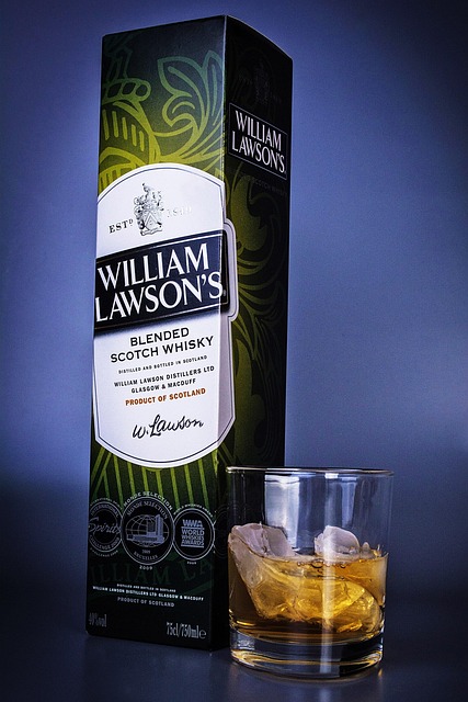 Free Whiskey Alcohol photo and picture