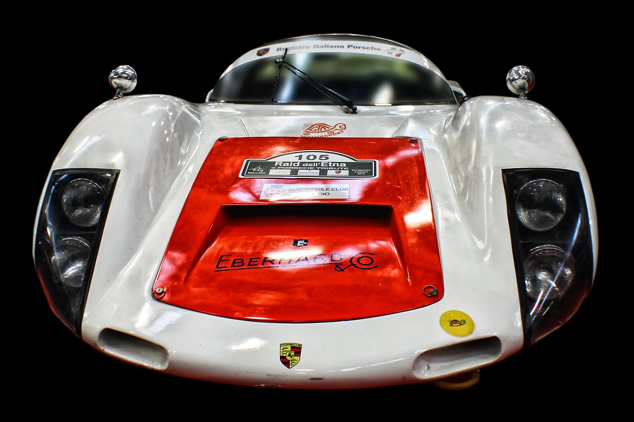 Auto - free online jigsaw puzzle photo