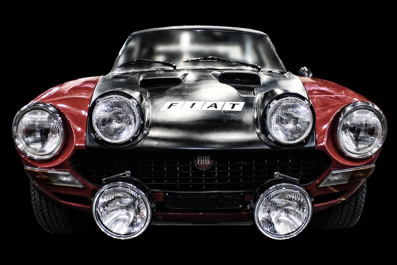 Auto - free online jigsaw puzzle photo