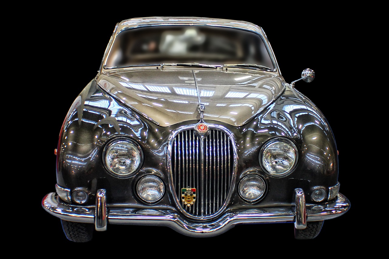 Auto - free online jigsaw puzzle photo