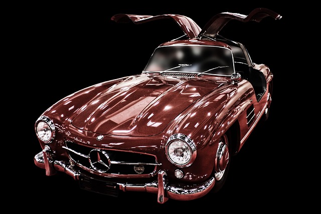 Auto, Jahrgang, Oldtimer, Maschine
