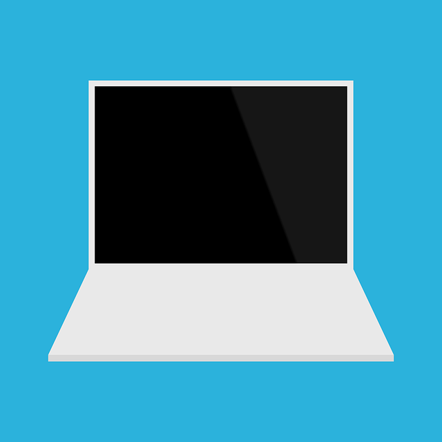 Download free HD stock image of Laptop Notebook Free laptop notebook technology vector