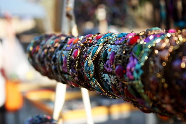 Armbinde, Armband, Verkauf, Jaffa, Basar