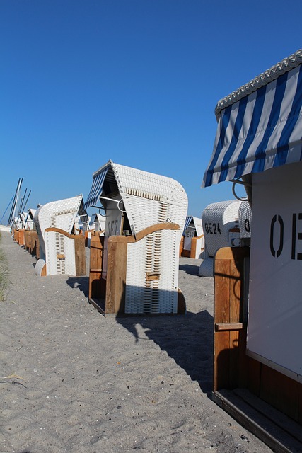 Free Beach Chair Vacations photo and picture