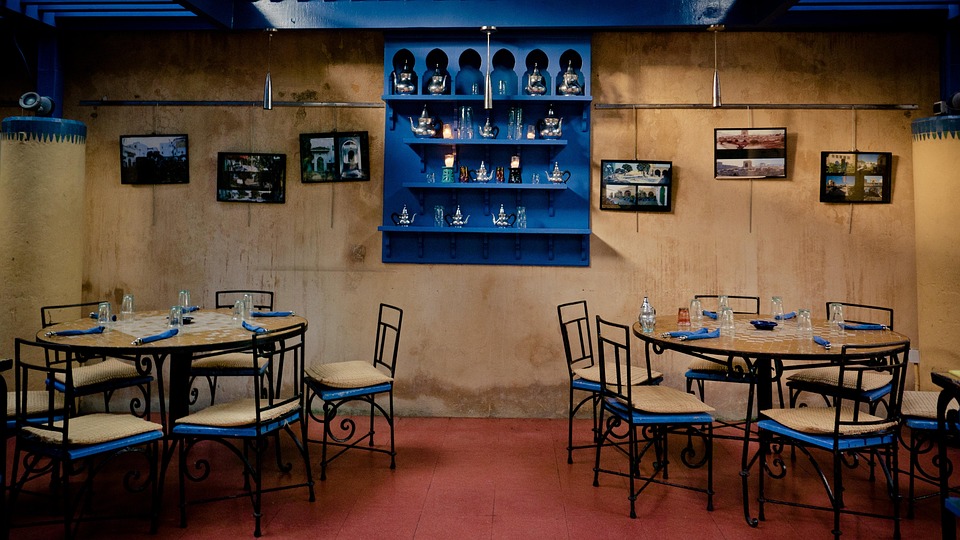 Restaurant spisebord spisestue · gratis foto pÃ¥ pixabay Spisestue utendørs