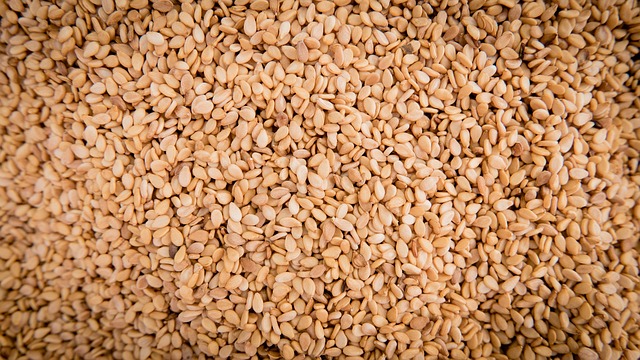 500+ Free Sesame & Sesame Seeds Images - Pixabay