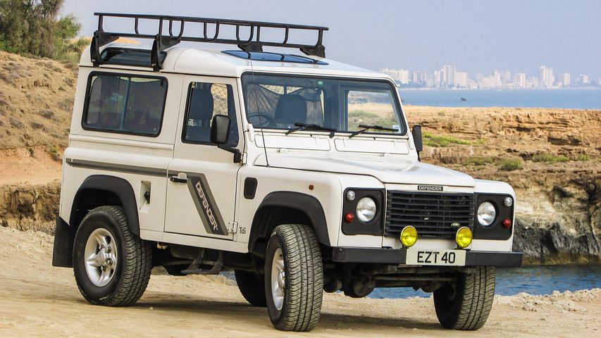 500+ Free 4X4 & Vehicle Images