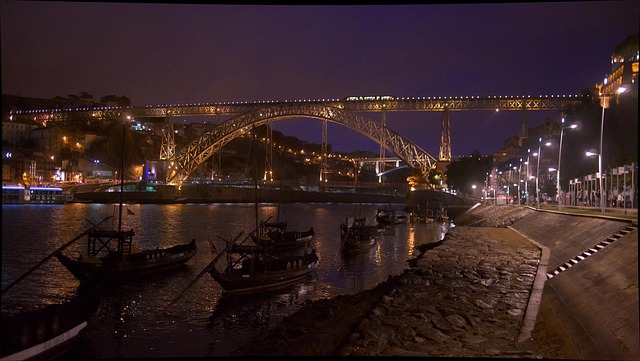 Free Portugal Porto photo and picture