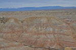 mccullough peaks, wyoming, desert