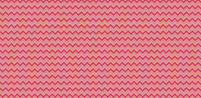 Free background template zigzag illustration