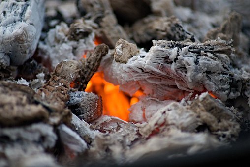 Free Fire Charcoal photo and picture