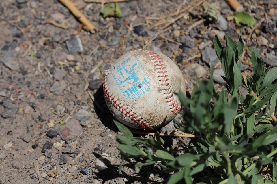 Baseball Hivatalos Labda - Ingyenes fotó a Pixabay-en - Pixabay