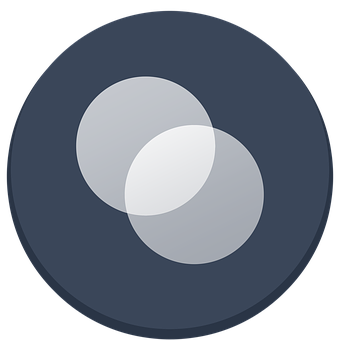 Free Circle Relationship illustration and picture