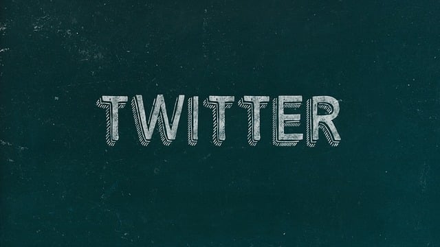 Free twitter tweet social media illustration