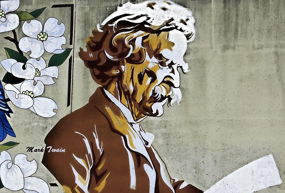 Mark Twain Quotes