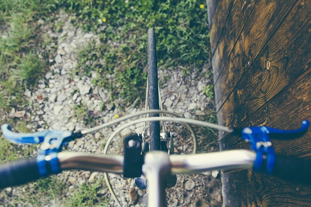 Free Road Bike Vintage photo and picture