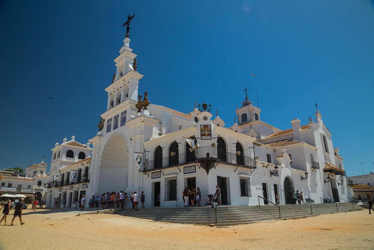Andalucia sex
