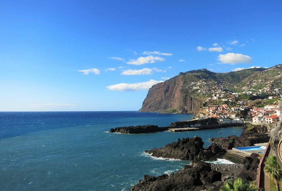 7tägige Madeira Tour - mit den besten Sehenswürdigkeiten, Wanderungen, Reiserouten auf der Insel