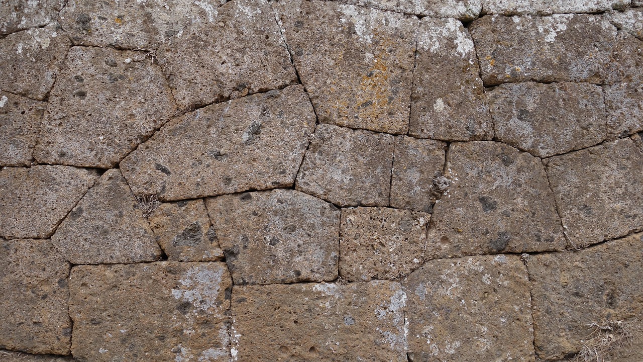 Rustika Stone Wall Etruscan Antique - Free photo on Pixabay