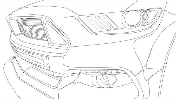 80 Kostenlose Mustang Pferd Illustrationen Pixabay