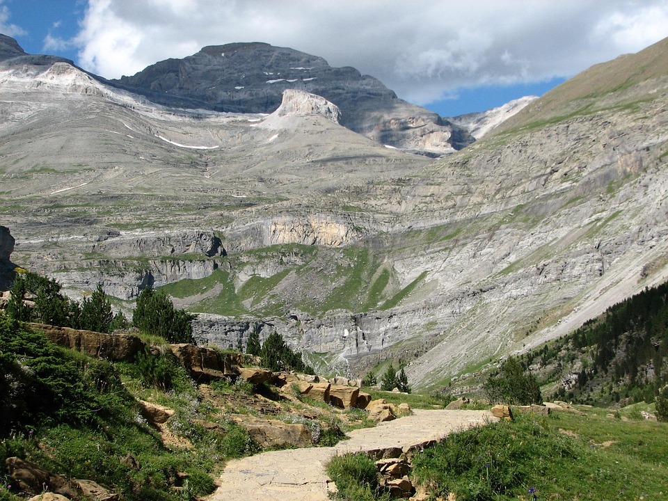 Voyage Randonnée Pédestre Sentier · Photo gratuite sur Pixabay