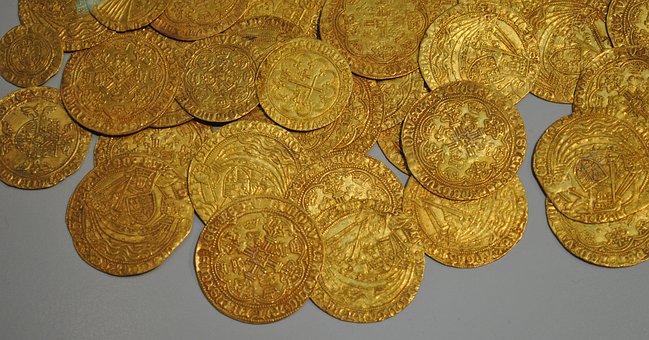 high returns gold investment- marathi