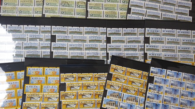 Free Stamps Philately photo and picture