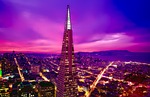 san francisco, california, city