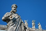 italy, rome, vatican