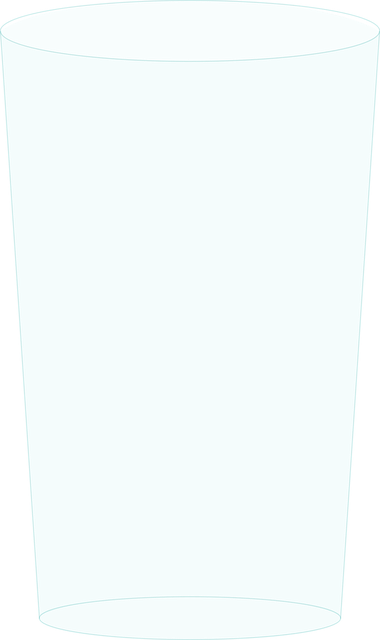 Free Cup Glass vector and picture