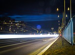 street, light, city