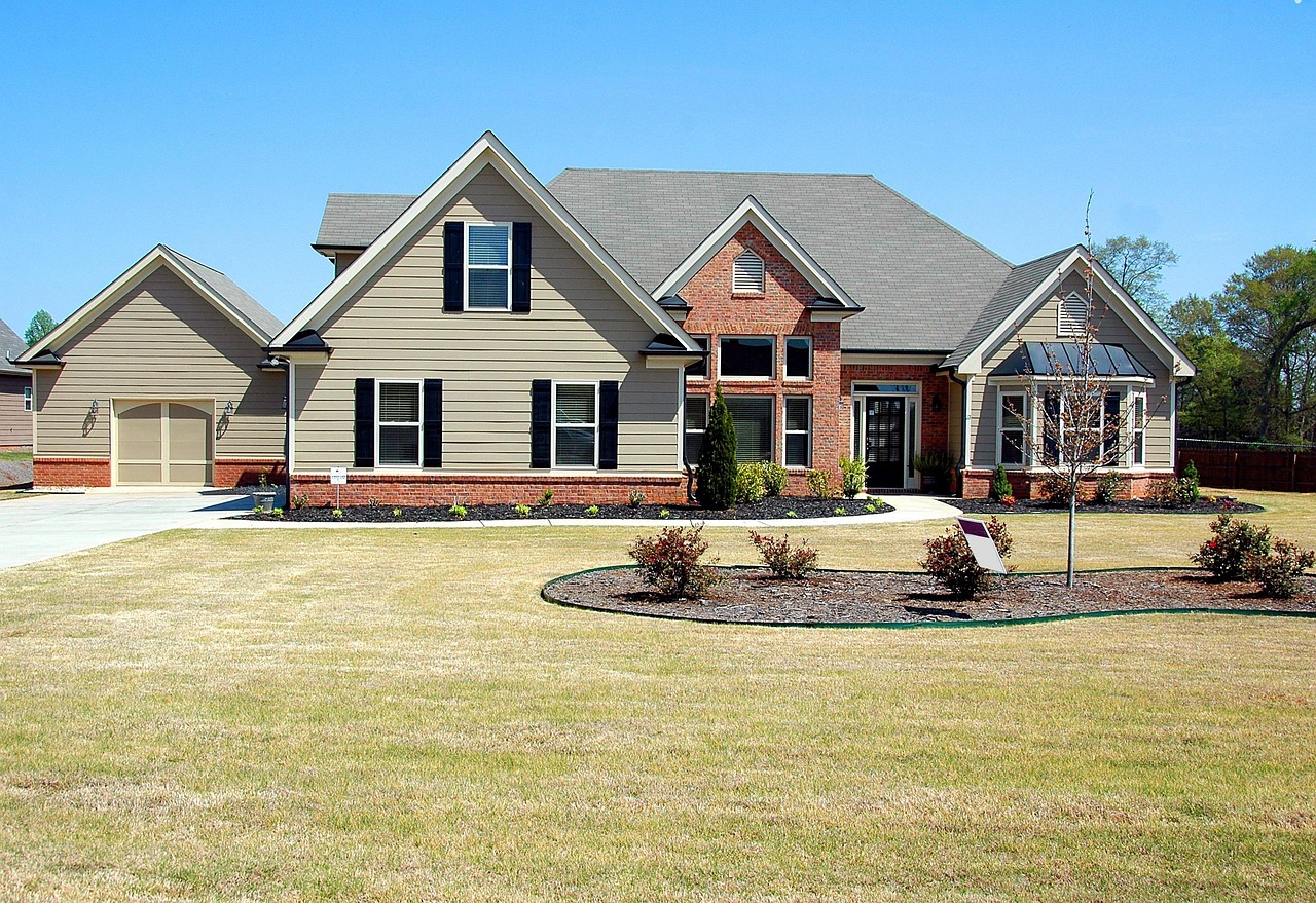 House For Sale Big Sky