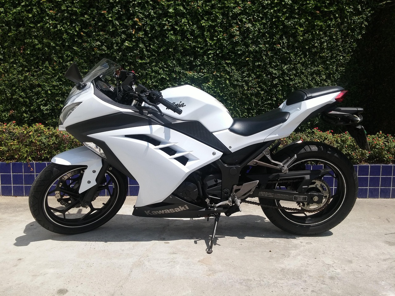 New motorcycle for sale in Ratnapura Sri Lanka