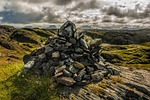 lochinver, coast, scotland
