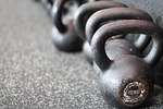 dumbbells, weight, kilo