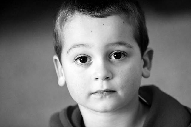 Free Little Boy Boy photo and picture