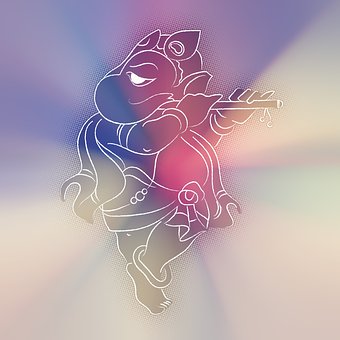 Ganesha, Dumnezeu Hindus, Dumnezeu