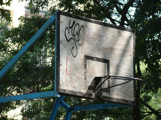 Basketball Play Game - Free photo on Pixabay
