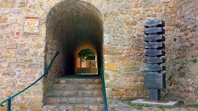Free Balaruc France photo and picture