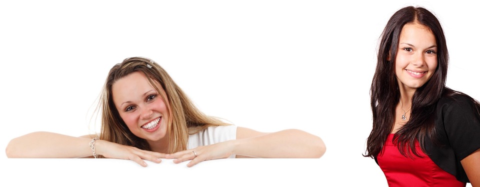 Riguardo A Noi, Contattaci, Donne, Business, Sorridente