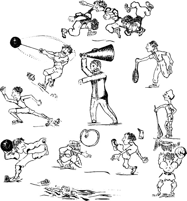 Free vintage old old fashioned illustration