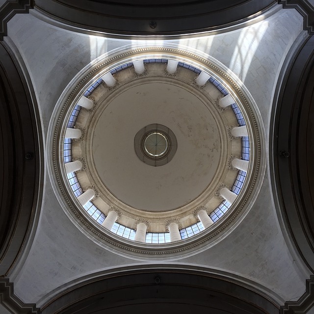 Free Dome Church photo and picture