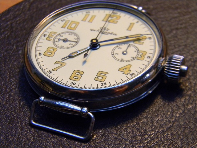 Free Clock Time photo and picture