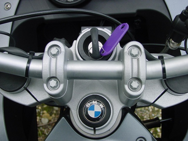 Bmw, F800St, Motorcykel, Motor, Køretøj
