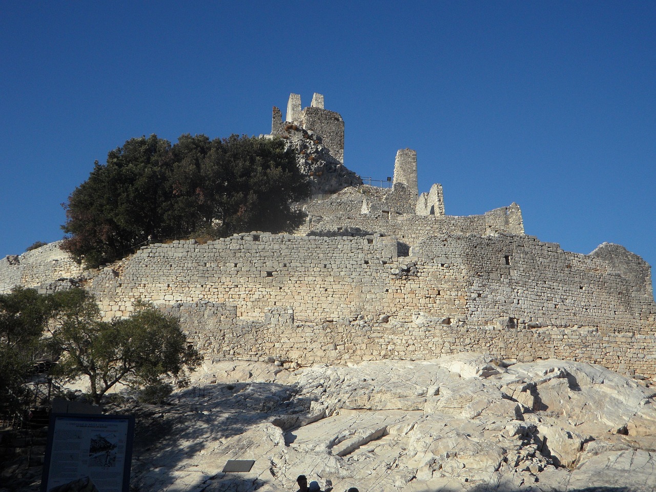 Old Town - free online jigsaw puzzle photo