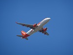 aircraft, close, detail