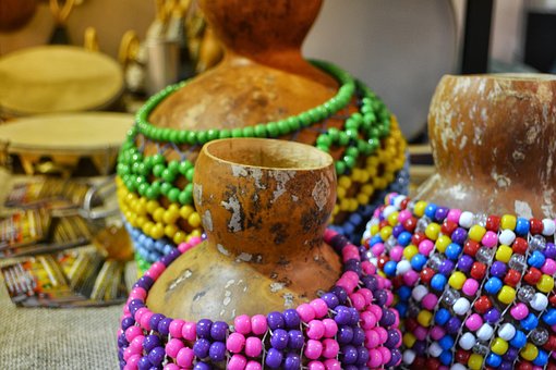 Ab, Maracatu, Afro, Fernambuk